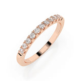 Eternity Ring (Round), 0.22 ct — 101-10044/4