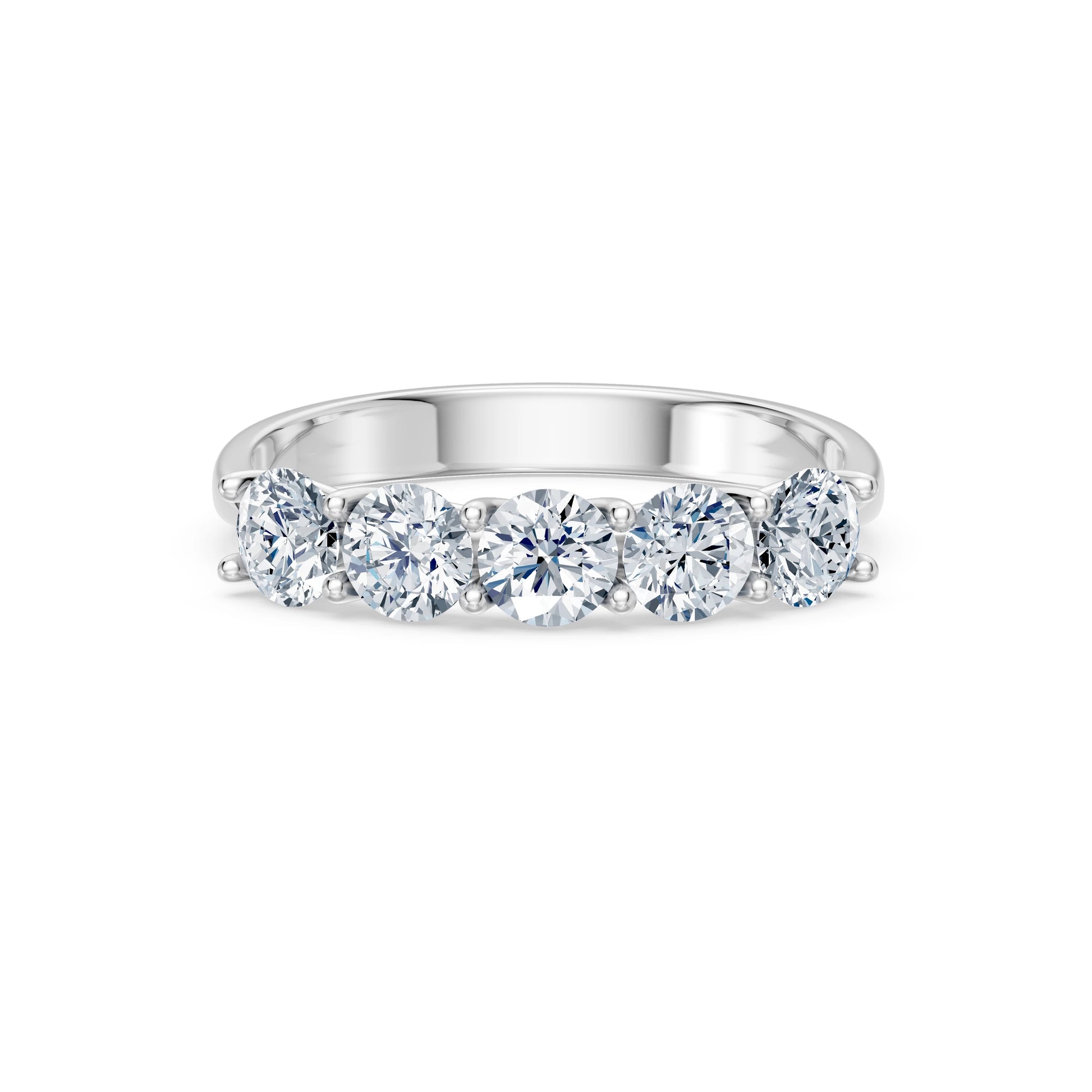 Eternity Ring, 1.25 ct — 101-10119(4.0)