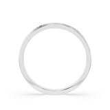 Eternity Ring (Round), 0.04 ct — 101-10065