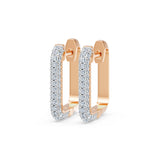 Eternity Earring, 0.49 ct — 102-10091