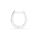 Eternity Earring (Round), 0.16 ct — 102-10047