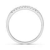 Eternity Ring (Round), 0.11 ct — 101-10109(1.3)