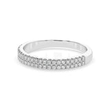 Eternity Ring (Round), 0.18 ct — 101-10300