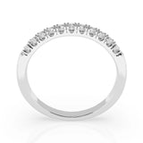 Eternity Ring (Round), 0.22 ct — 101-10044/4