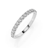 Eternity Ring (Round), 0.34 ct — 101-10044/1