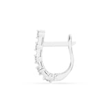 Eternity Earring (Round), 0.2 ct — 102-10145