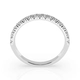 Eternity Ring (Round), 0.34 ct — 101-10044/1