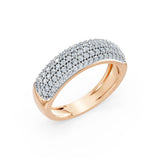 Eternity Ring, 0.71 ct — 101-10120