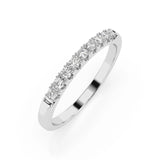 Eternity Ring (Round), 0.18 ct — 101-10044/2