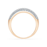 Eternity Ring, 0.71 ct — 101-10120