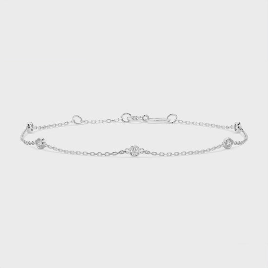 360 degree product view | Qutahia Jewellery