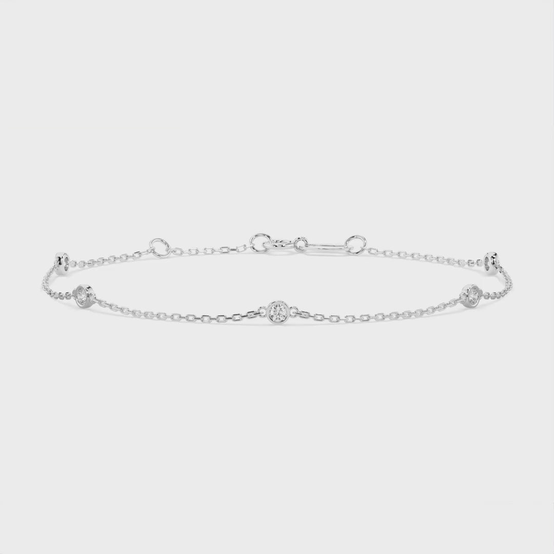 360 degree product view | Qutahia Jewellery