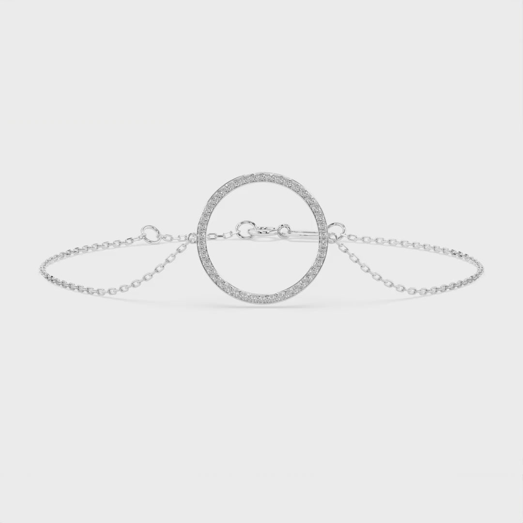 360 degree product view | Qutahia Jewellery