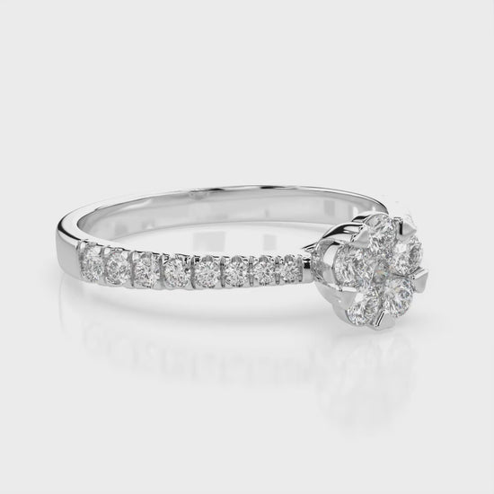 360 degree product view | Qutahia Jewellery
