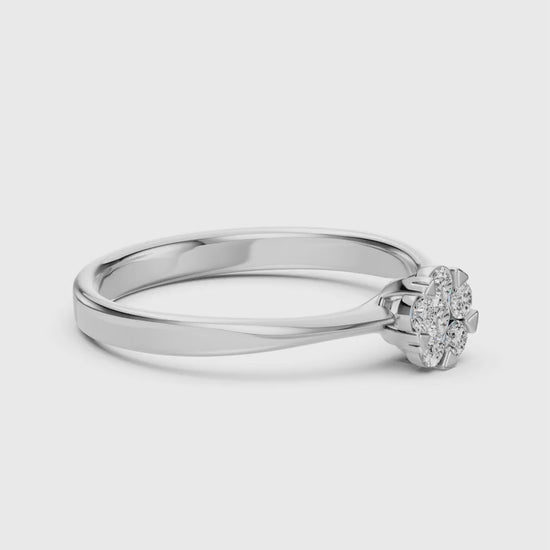 360 degree product view | Qutahia Jewellery