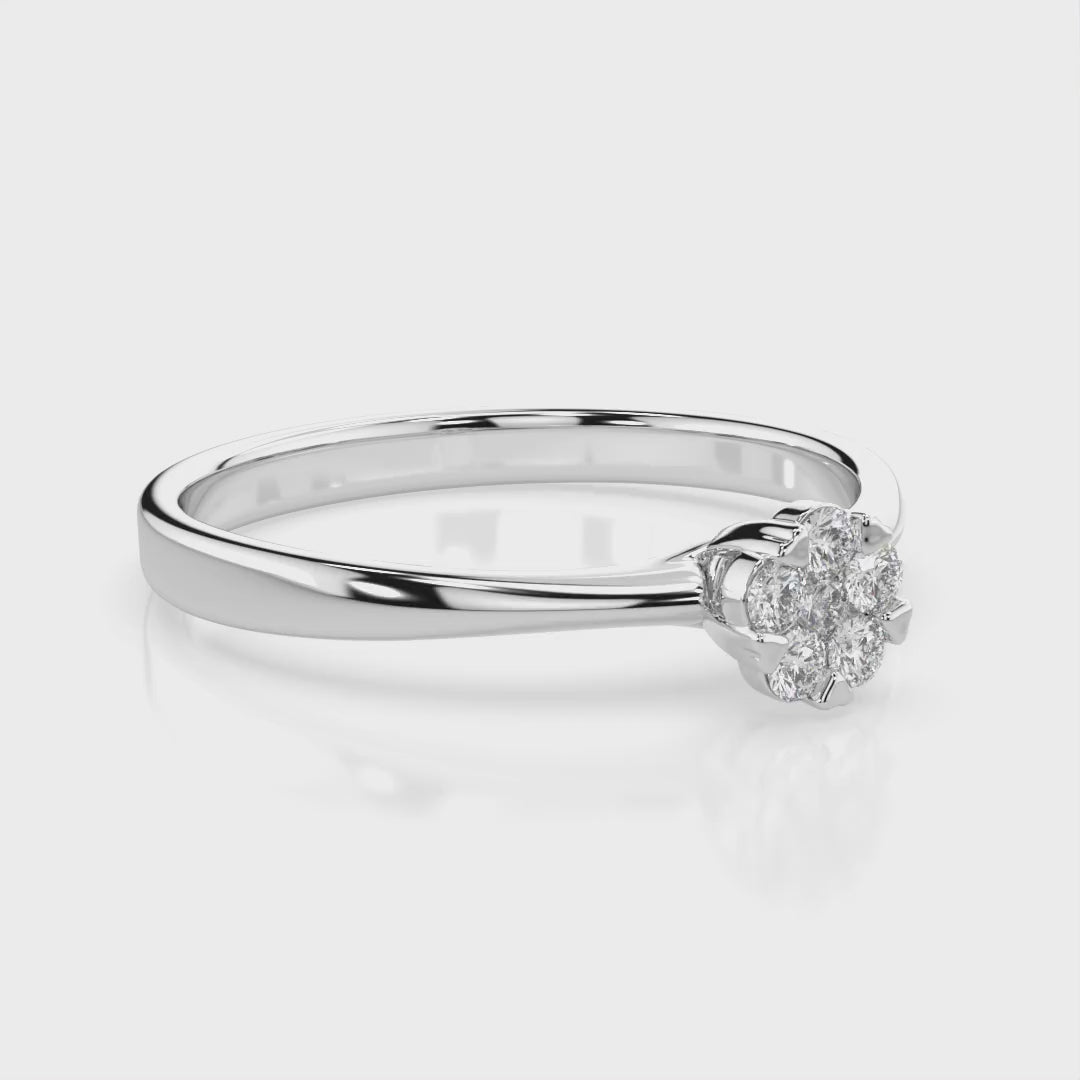 360 degree product view | Qutahia Jewellery