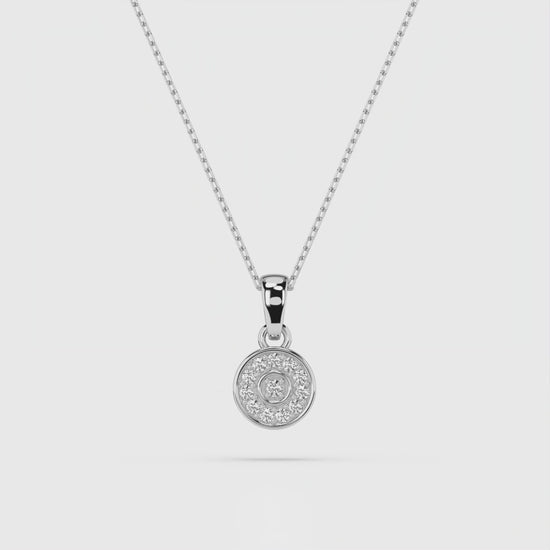 360 degree product view | Qutahia Jewellery
