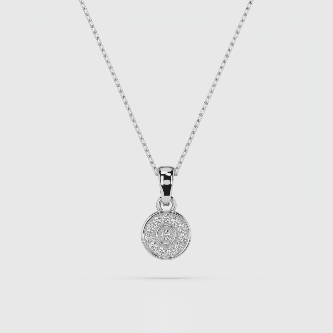 360 degree product view | Qutahia Jewellery