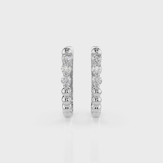 360 degree product view | Qutahia Jewellery