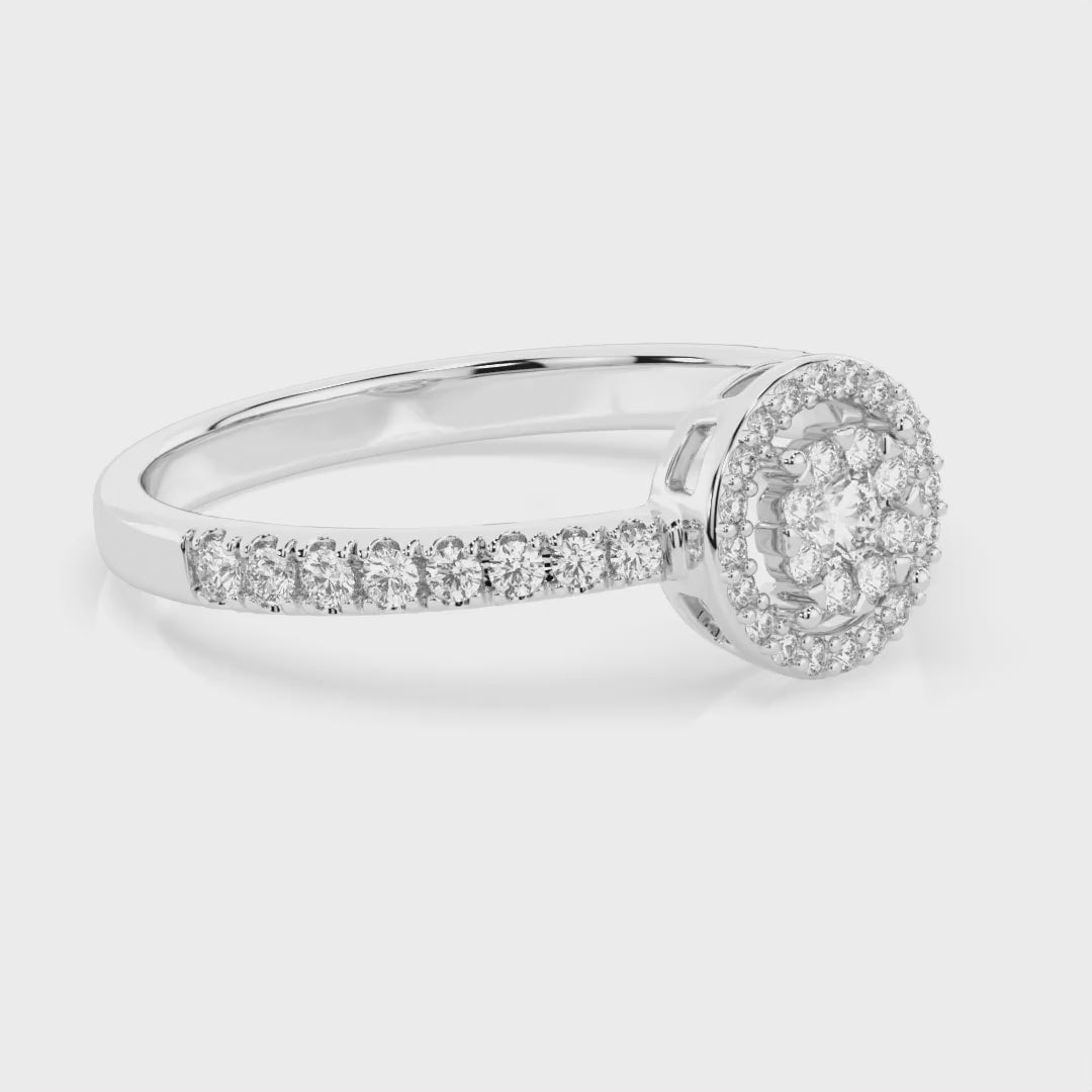 360 degree product view | Qutahia Jewellery