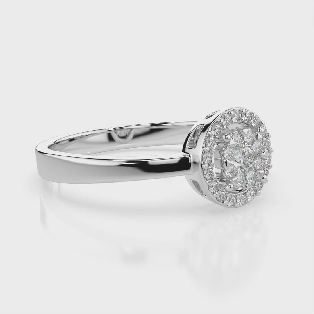 360 degree product view | Qutahia Jewellery