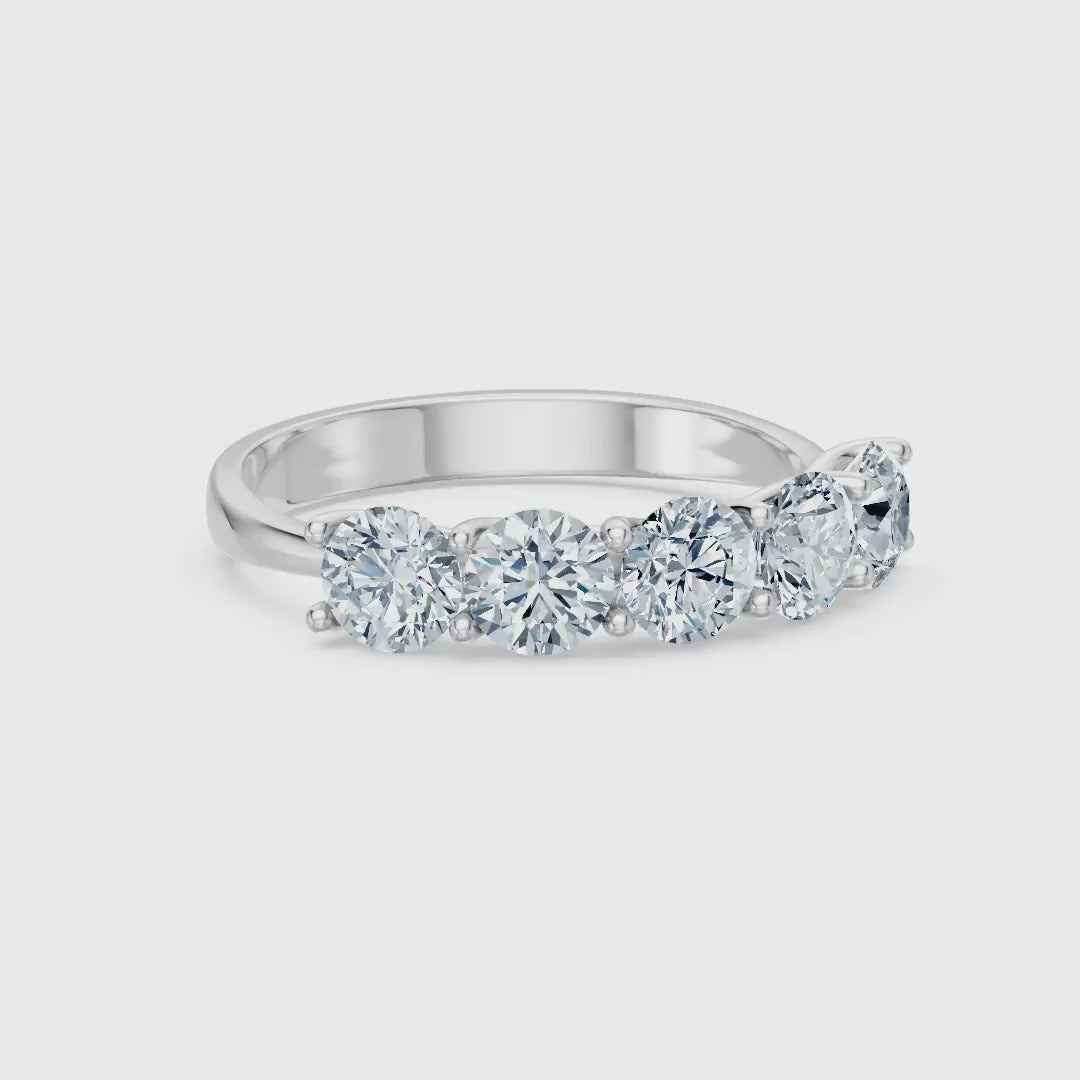360 degree product view | Qutahia Jewellery