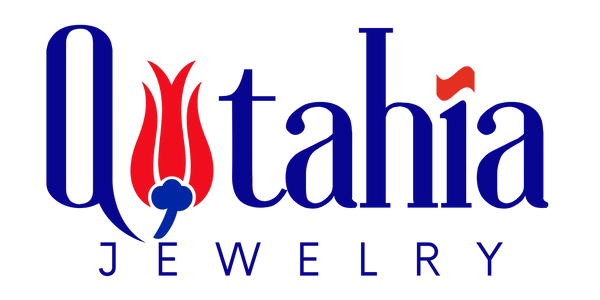 Qutahia Jewelry